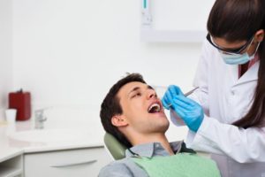 tratamiento odontologico